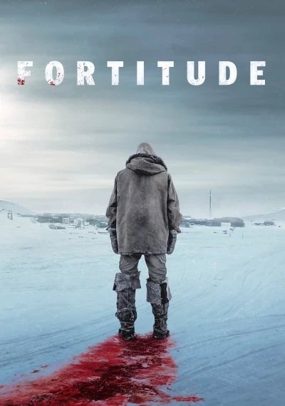 Fortitude S3